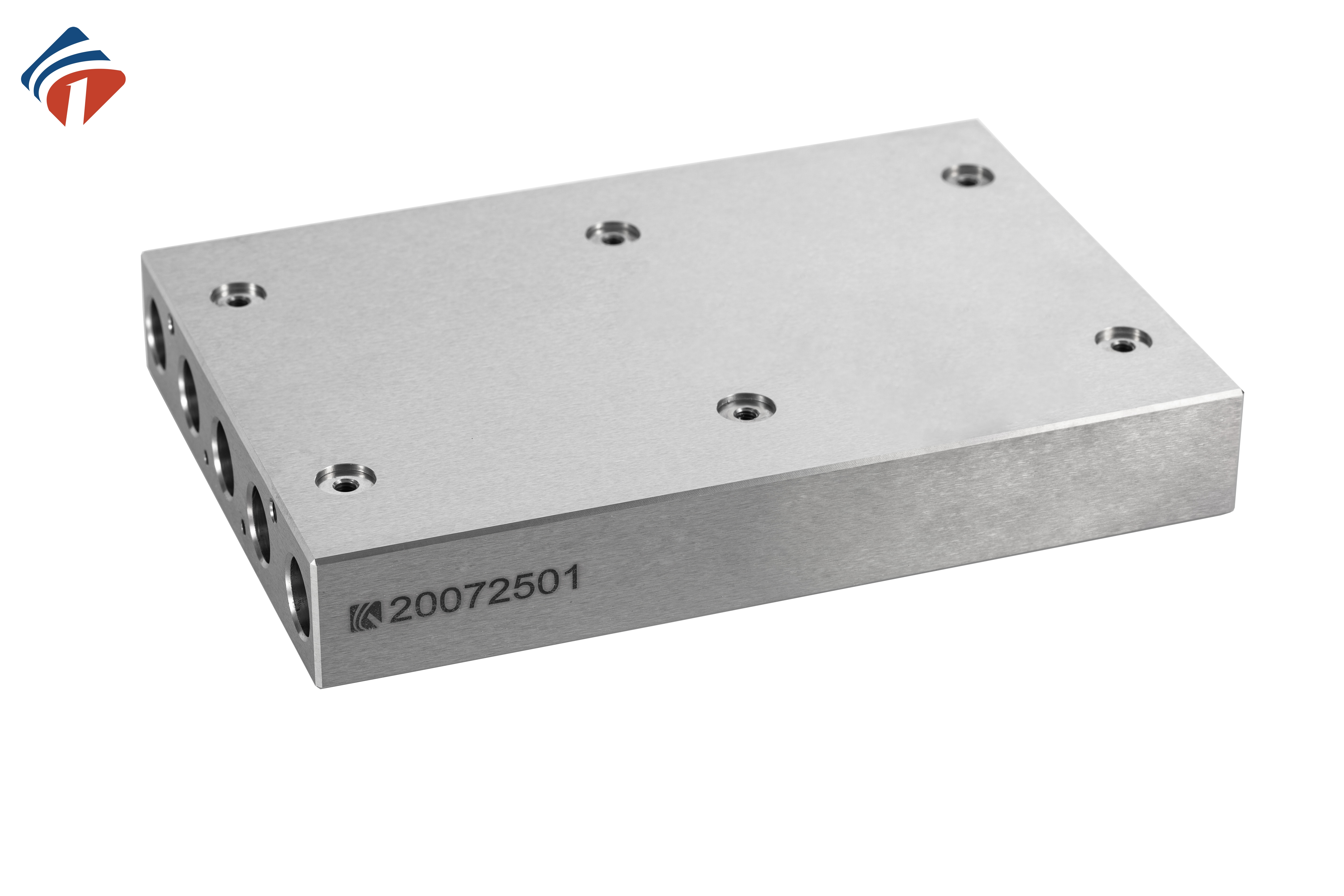 Superalloy Composite Heating Plate